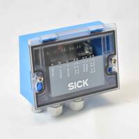 Sick Anschlussbox CDB620-001 1042256 -used-