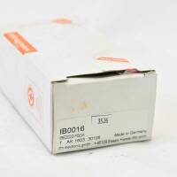 IFM Efector Induktiver Sensor IB0016 IBE2020-FBOA -new-