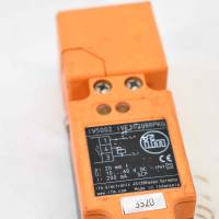 IFM Efector Induktiver Sensor IV5002 IVE3020BBPKG -new-