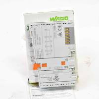 WAGO I/O System 750/753 4-Kanal-Analogausgang; 4 &hellip; 20 mA 750-460/000-003 -unsld-