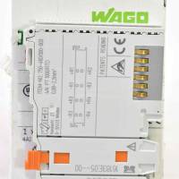 WAGO I/O System 750/753 4-Kanal-Analogausgang; 4 &hellip; 20 mA 750-460/000-003 -unsld-