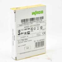 WAGO I/O System 750/753 DALI-/DSI-Master 750-641 -new-