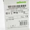 Wago I/O System 750/753 8-Kanal-Analogeingang 750-496 -new-