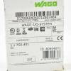WAGO I/O System 750/753 8-Kanal-Analogeingang; Widerstandsmessung 750-451 -new-
