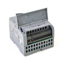 Siemens Simatic CPU1212C 6ES7212-1AE31-0XB0 6ES7 212-1AE31-0XB0 -used-