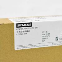 Siemens SIMATIC CPU 1511-1 PN 6ES7511-1AK02-0AB0 // 6ES7 511-1AK02-0AB0 -new-