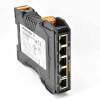 Weidm&uuml;ller Ethernet IE-SW5-WAVE 8896940000 -used-