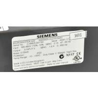 Siemens Micromaster 420 6SE6420-2UD15-5AA1 6SE6 420-2UD15-5AA1 -used-