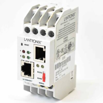 Lantronix Netzwerkmodul XSDRSN-02 -used-