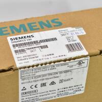 Siemens Sinamics V20 0,75kW  6SL3210-5BB17-5BV1 -unsld-
