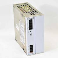 Block Compact-2AC/24DC-10 PC-0224-100-0 -used-
