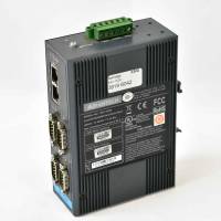 Advantech Serial device server 4-port RS-232/422/485  EKI-1524 -used-