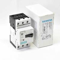 Siemens Sirius Leistungsschalter 3,5 - 5A 3RV1011-1FA10 3RV1 011-1FA10 -used-