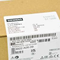 Siemens Simatic CPU 1215FC  6ES7215-1AF40-0XB0 6ES7 215-1AF40-0XB0 -new-