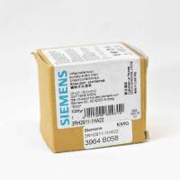 Siemens Hilfsschalter 2S 2&Ouml; 3RH2911-1HA22 3RH2 911-1HA22 -new-