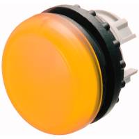 1x Eaton Leuchtmelder 22mm RMQ-Titan flach gelb M22-L-Y 216774 M22-L-YQ  -new-