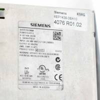 Siemens Sitop PSU300M 20A 6EP1436-3BA10 6EP1 436-3BA10 -used-