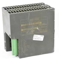 Siemens  SITOP in 230V / out DC 3-52 V/10 A...
