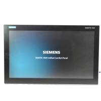 Siemens SIMATIC HMI MTP1900 6AV2128-3UB06-0AX0 6AV2 128-3UB06-0AX0 -used-