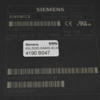 Siemens Sinamics OP30 6SL3055-0AA00-4CA5 6SL3 055-0AA00-4CA5 s.Bild -used-