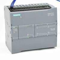 Siemens SIMATIC CPU 1214C 6ES7214-1AG31-0XB0 6ES7 214-1AG31-0XB0 -used-
