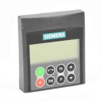 Siemens Micromaster 4 AOP 6SE6400-0AP00-0AA1 6SE6 400-0AP00-0AA1 -used-