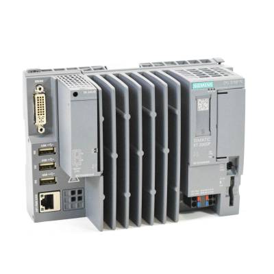 Siemens Simatic ET200SP Open Controller 6ES7677-2AA40-0AA0 6ES7 677-2AA40-0AA0 -used-