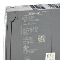 Siemens Simatic CPU 1511-1PN 6ES7511-1AK01-0AB0 6ES7 511-1AK01-0AB0 -used-