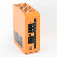 IFM Electronic AC 1206 AS-Interface power supply 230VAC...