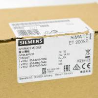 Siemens Simatic IM155-6PN 6ES7155-6AA01-0BN0 6ES7 155-6AA01-0BN0 -unsld-