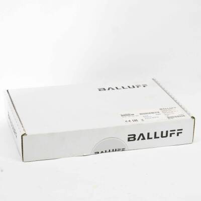 Balluff IO-Link-Sensor-/Aktorhubs BNI00CM BNI IOL-302-002-Z042 -new-