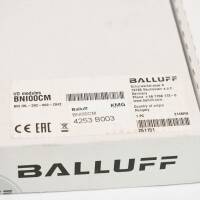 Balluff IO-Link-Sensor-/Aktorhubs BNI00CM BNI...