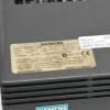 Siemens MICROMASTER MM110 6SE9215-2BB40 6SE9 215-2BB40 -used-