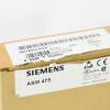 Siemens MOBY ASM475 6GT2002-0GA10 6GT2 002-0GA10 -unsld-