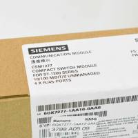 Siemens Simatic CSM1277 6GK7277-1AA10-0AA0 6GK7 277-1AA10-0AA0 -new-