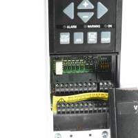 Danfoss VLT 5000 VLT5002PT5B20STR3DLF10A00C0 2,1kVA -unused-