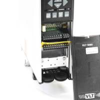 Danfoss VLT 5000 VLT5001PT5B20STR3DLF10A00C0 1,7kVA -unused-