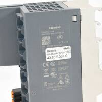 Siemens Scalance  XC208 6GK5208-0BA00-2AC2 6GK5 208-0BA00-2AC2 -unused-