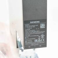 Siemens SINAMICS DMM 9A/9A 6SL3120-2TE21-0AD0 6SL3 120-2TE21-0AD0 -unsld-