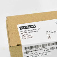 Siemens Simatic DI DO SM1223 6ES7223-1PH32-0XB0 6ES7 223-1PH32-0XB0 -new-