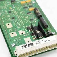 Volkel Mikroelektronik PSR V1.30 44-34 -used-