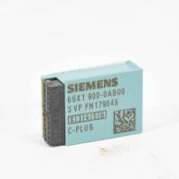 Siemens C-Plug Memory Card Scalance 6GK1900-0AB00 6GK1 900-0AB00 -used-