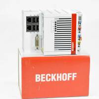 Beckhoff  Embedded-PC mit Intel-Atom&reg;-Prozessor...