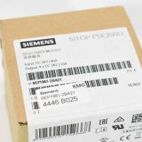 Siemens SITOP PSE200U 6EP1961-2BA21 // 6EP1 961-2BA21 24V / 10A -new-