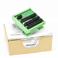 Balluff IO-Link-Sensor-/Aktorhubs BNI004L BNI IOL-310-000-K025 -unsld-