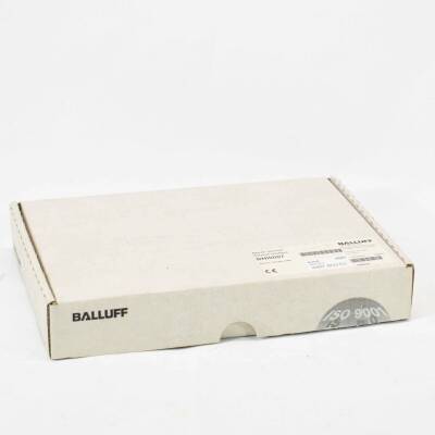 Balluff IO-Link-Sensor-/Aktorhubs BNI0007 BNI IOL-709-000-K006 -unsld-