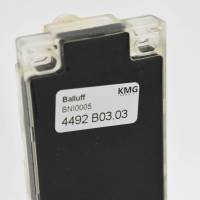 Balluff IO-Link-Sensor-/Aktorhubs BNI0005 BNI IOL-102-000-K006 -unused-