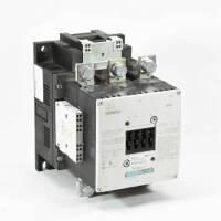 Siemens Leistungssch&uuml;tz 132 kW 3RT1065-2AP36 3RT1 065-2AP36 -used-