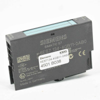 Siemens SIMATIC DP 6ES7 134-4GB11-0AB0 // 6ES7134-4GB11-0AB0 ET 200S -unused-