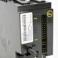 Emerson 8-Channel, 24 VDC, Isolated Card KJ3201X1-BA1  -used-